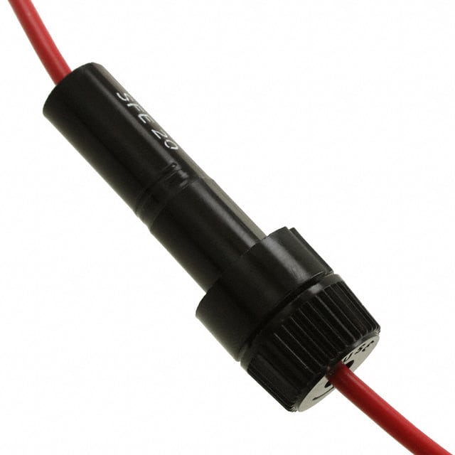 Littelfuse 01550020ZXA | Chipmall.com electronics components