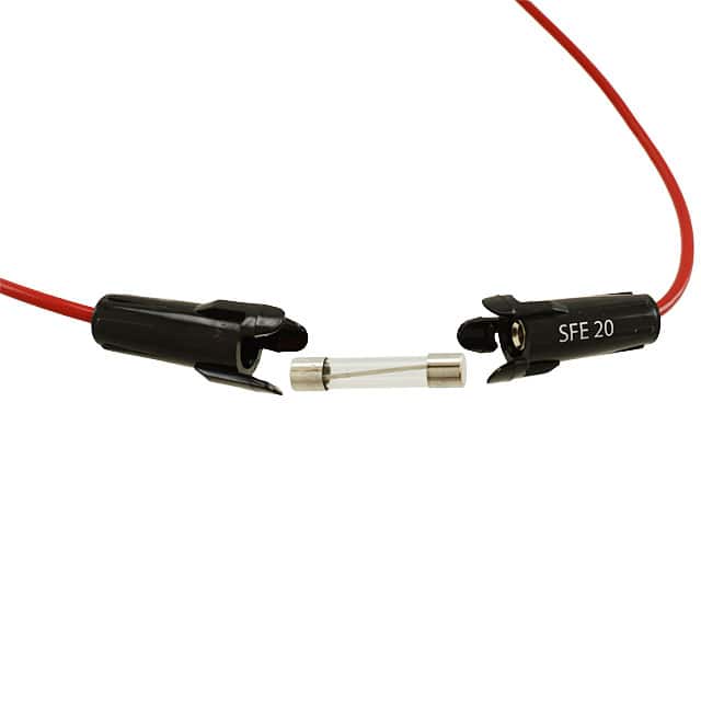 Littelfuse 01550120ZXA | Chipmall.com electronics components