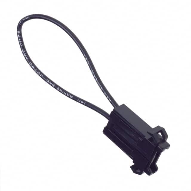 Littelfuse 01550300Z | Chipmall.com electronics components