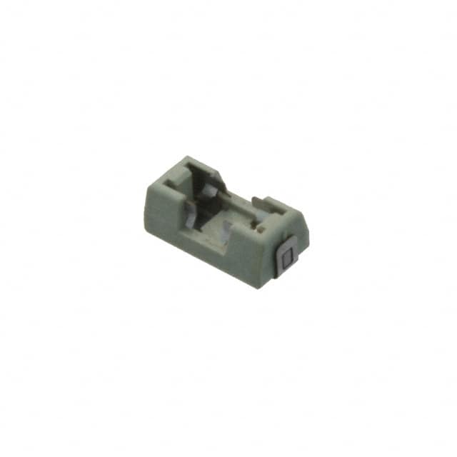 Littelfuse 01550900M | Chipmall.com electronics components