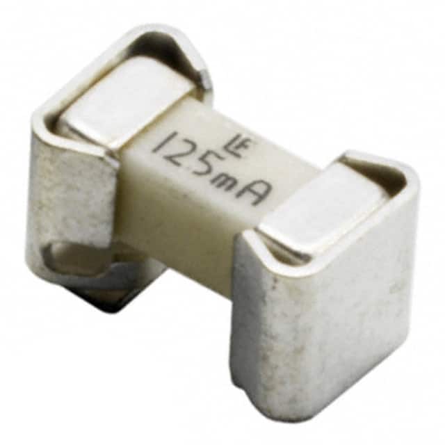 Littelfuse 015703.5DRT | Chipmall.com electronics components
