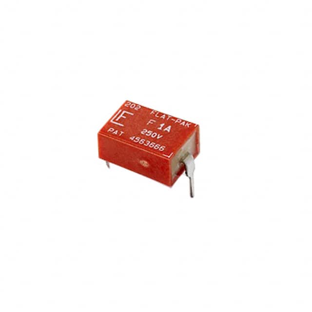 Littelfuse 0202.250H | Chipmall.com electronics components