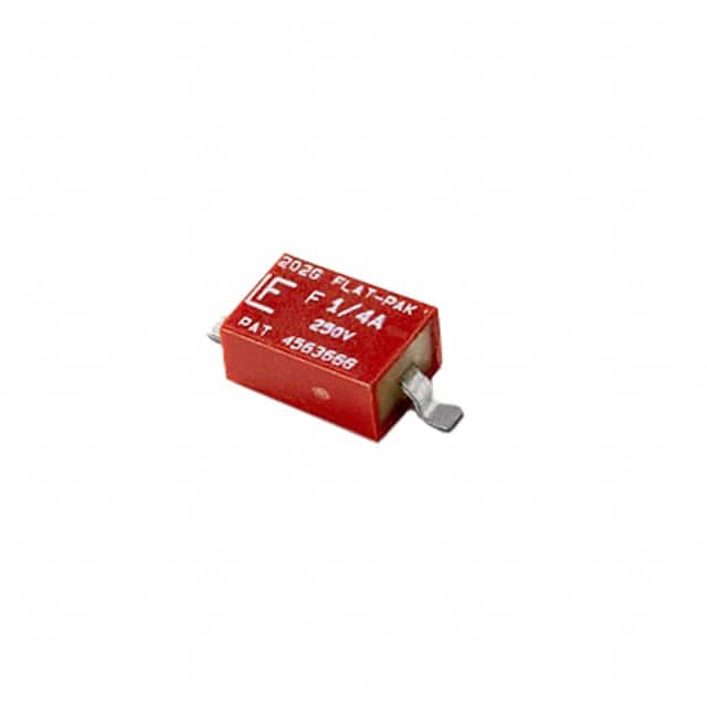 Littelfuse 0202001.HXG | Chipmall.com electronics components