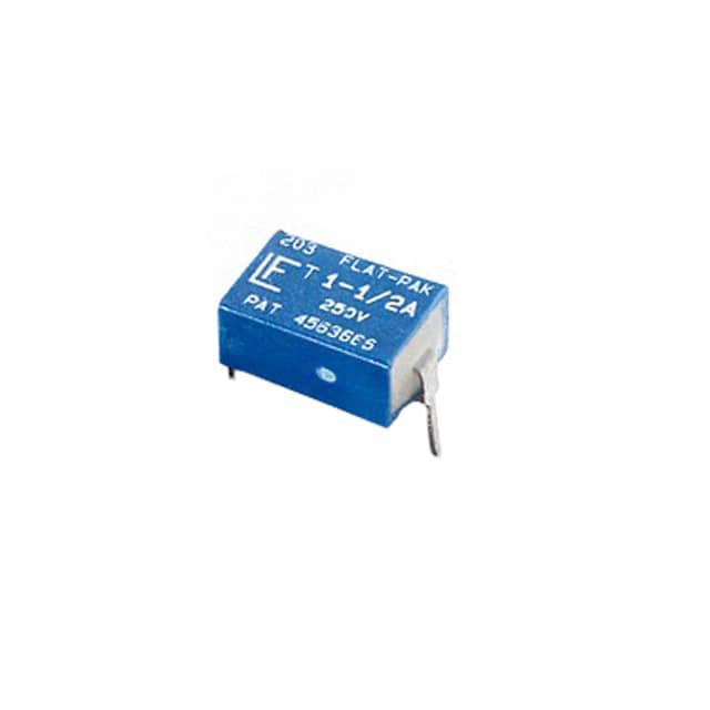 Littelfuse 0203.750H | Chipmall.com electronics components