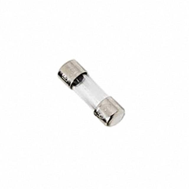 Littelfuse 020803.5MXP | Chipmall.com electronics components