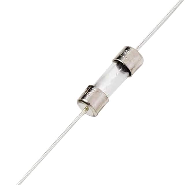 Littelfuse 020903.5MXEP | Chipmall.com electronics components