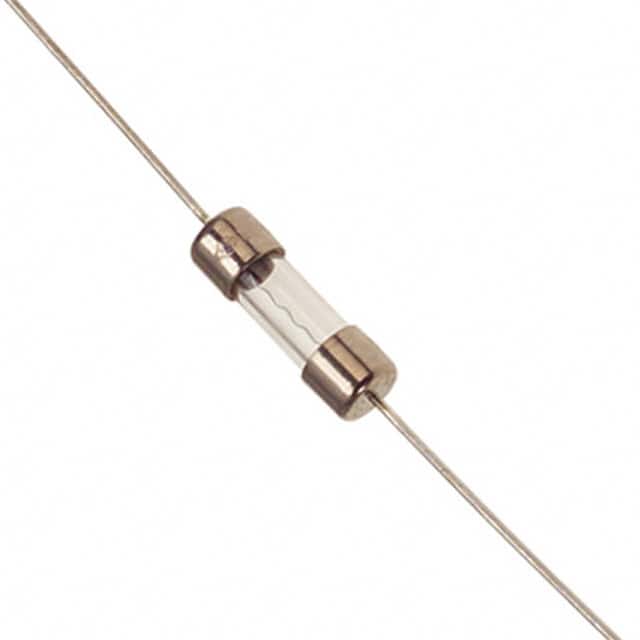 Littelfuse 022403.5HXP | Chipmall.com electronics components