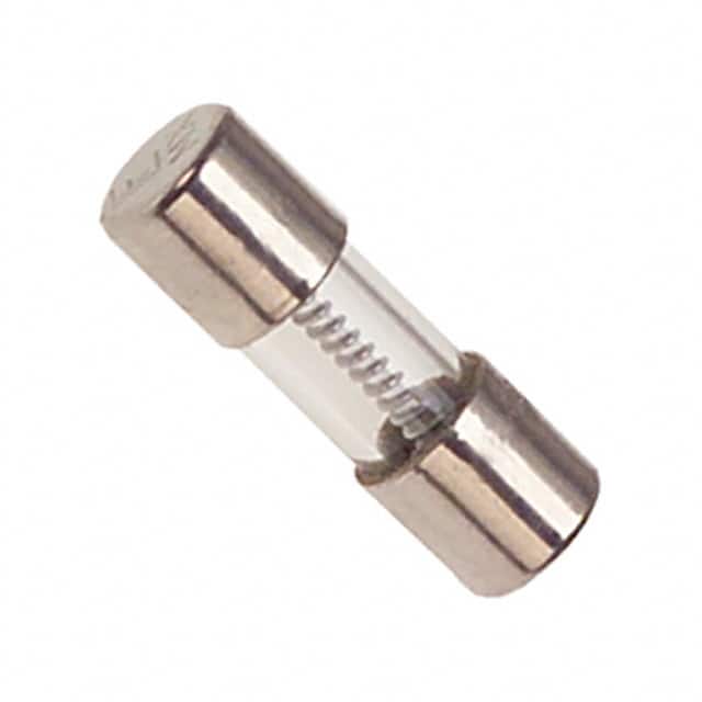 Littelfuse 0229.600MXP | Chipmall.com electronics components