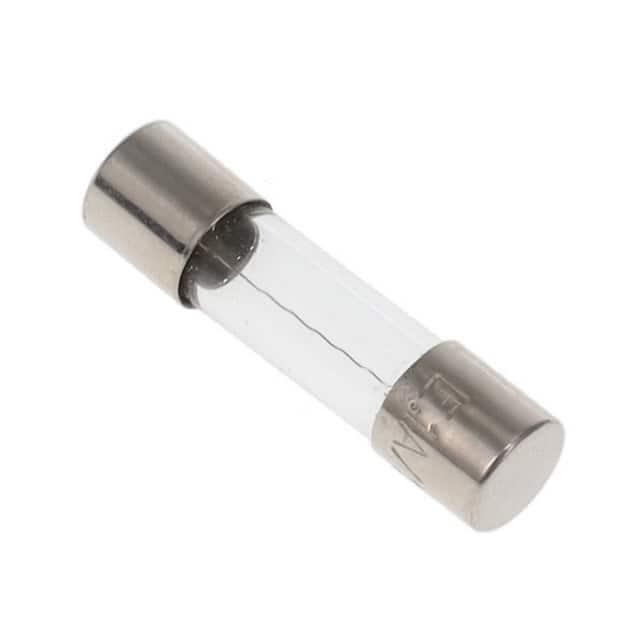 Littelfuse 0232001.MX125P | Chipmall.com electronics components