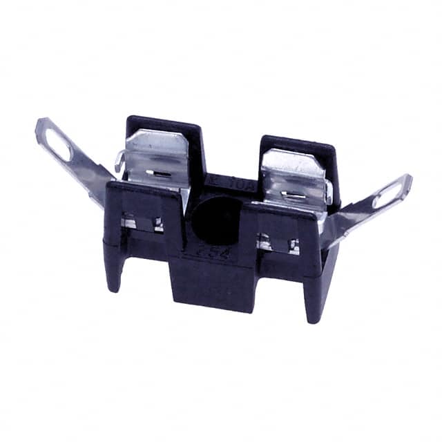 Littelfuse 02540001Z | Chipmall.com electronics components
