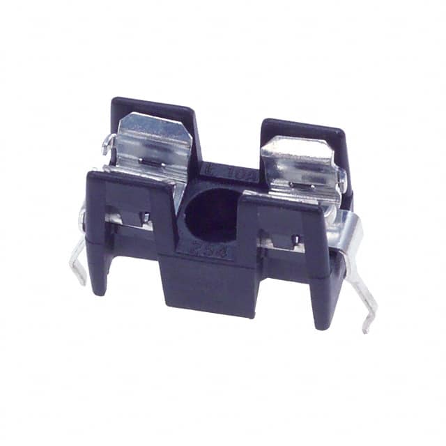 Littelfuse 02540101Z | Chipmall.com electronics components