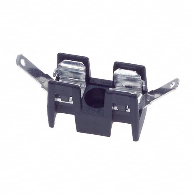 Littelfuse 02540201Z | Chipmall.com electronics components
