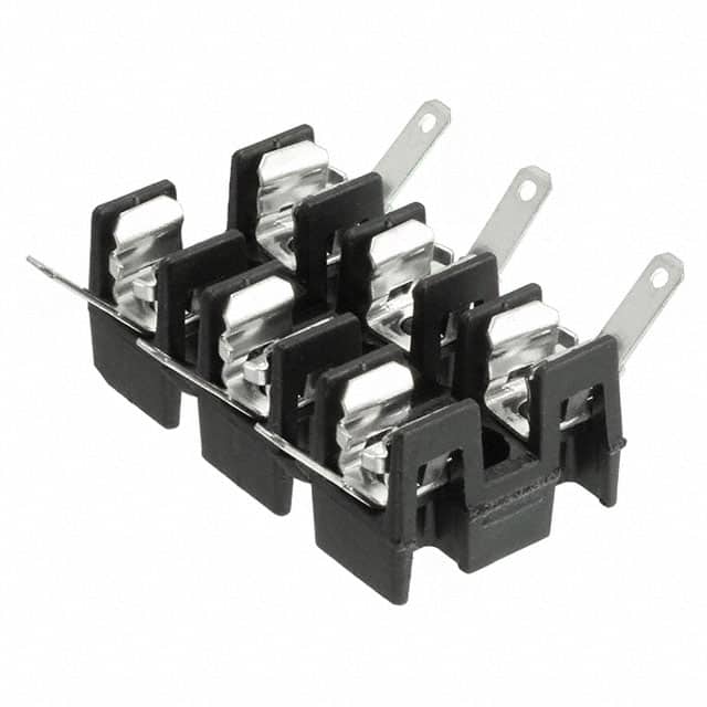 Littelfuse 02540203Z | Chipmall.com electronics components