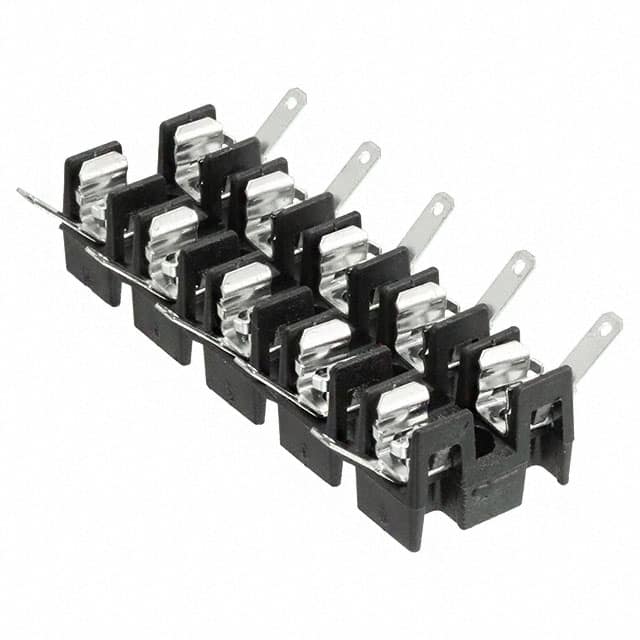 Littelfuse 02540205Z | Chipmall.com electronics components