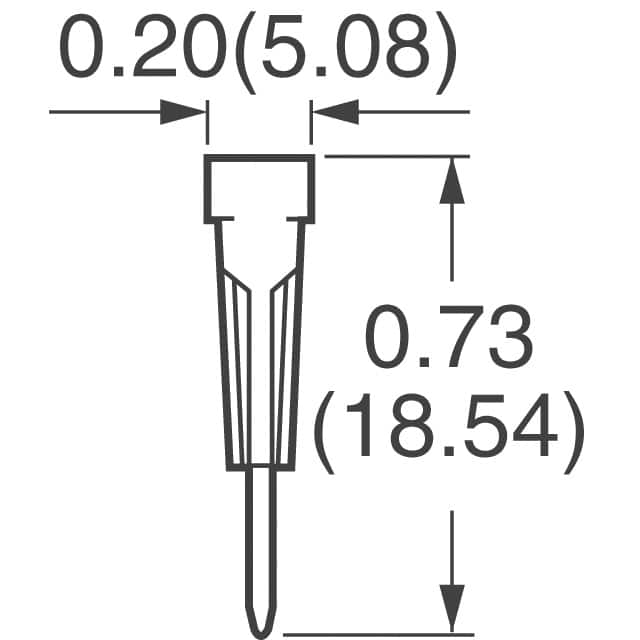 Littelfuse 0257003.U | Chipmall.com electronics components