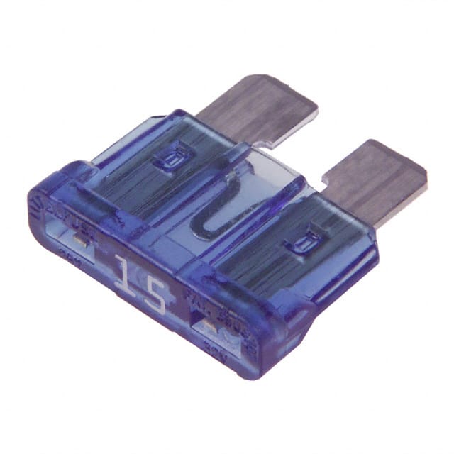 Littelfuse 0257015.PXPV | Chipmall.com electronics components