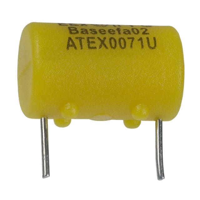 Littelfuse 0259.125T | Chipmall.com electronics components