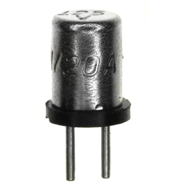 Littelfuse 0272.005V | Chipmall.com electronics components