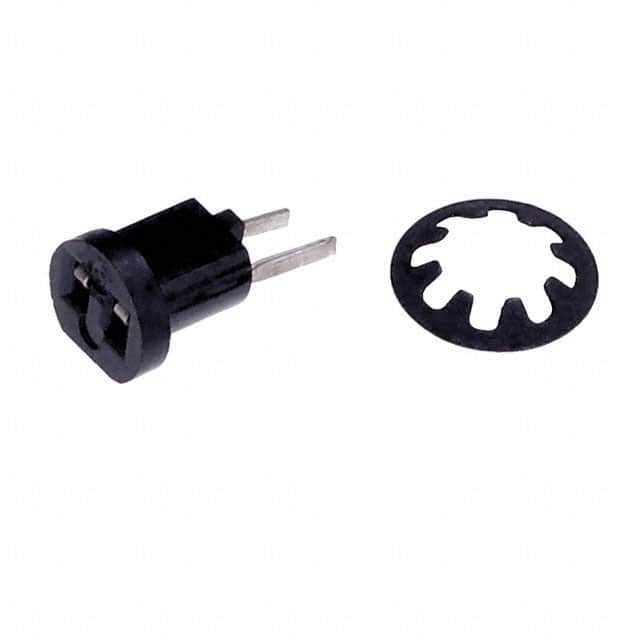 Littelfuse 02810001H | Chipmall.com electronics components