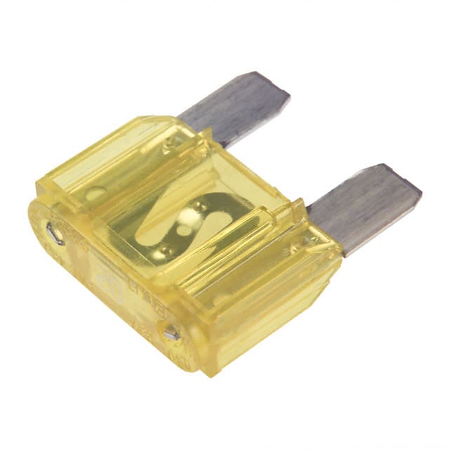 Littelfuse 0299020.L | Chipmall.com electronics components