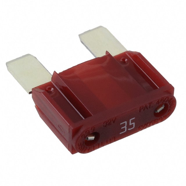 Littelfuse 0299035.TXN | Chipmall.com electronics components