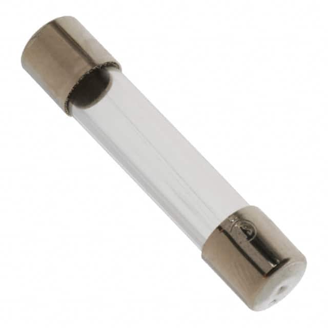 Littelfuse 0312.375VXP | Chipmall.com electronics components