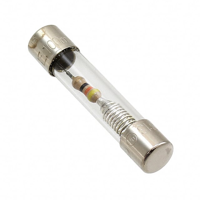 Littelfuse 0313.100MXP | Chipmall.com electronics components