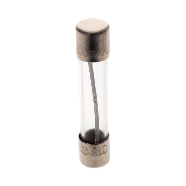 Littelfuse 0313.200VXP | Chipmall.com electronics components