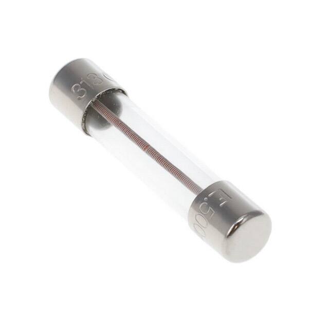 Littelfuse 0313.500VXIDP | Chipmall.com electronics components