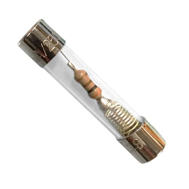 Littelfuse 0313007.HXP | Chipmall.com electronics components