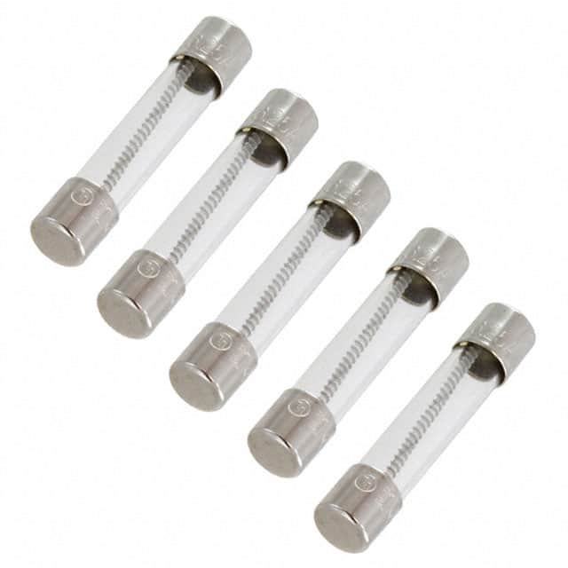 Littelfuse 03136.25VXP | Chipmall.com electronics components