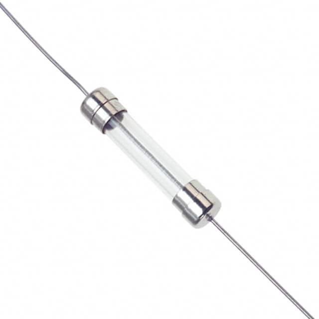 Littelfuse 031501.8MXP | Chipmall.com electronics components