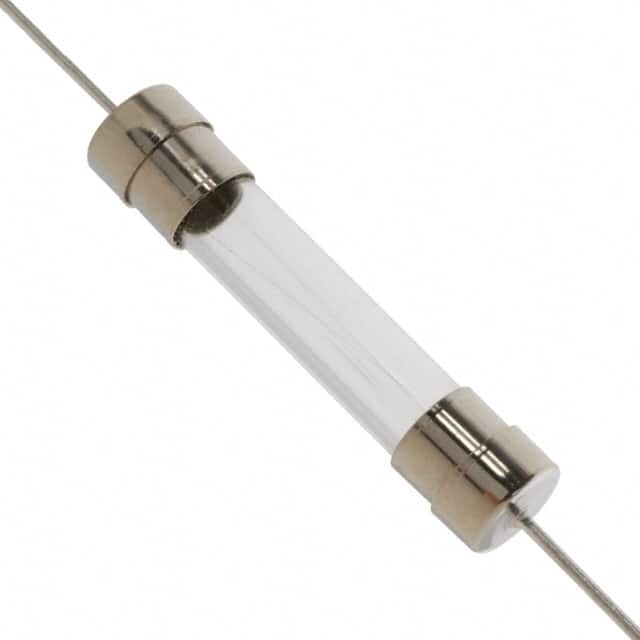 Littelfuse 0318.187MXP | Chipmall.com electronics components
