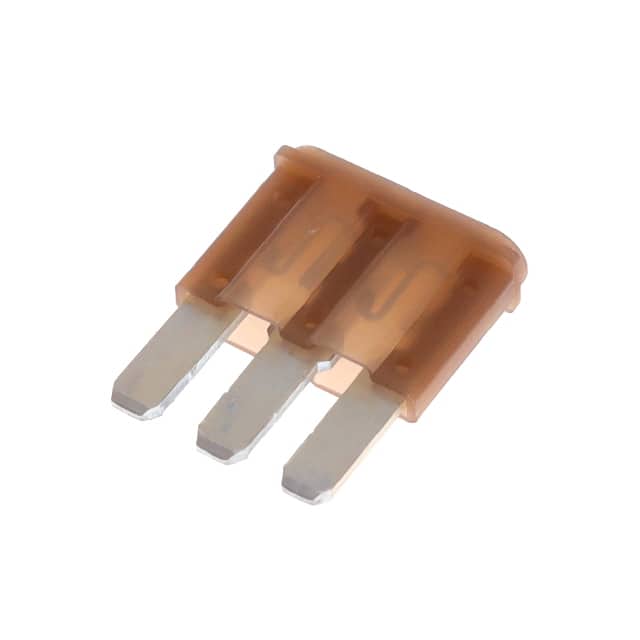 Littelfuse 0337005.PX2S | Chipmall.com electronics components