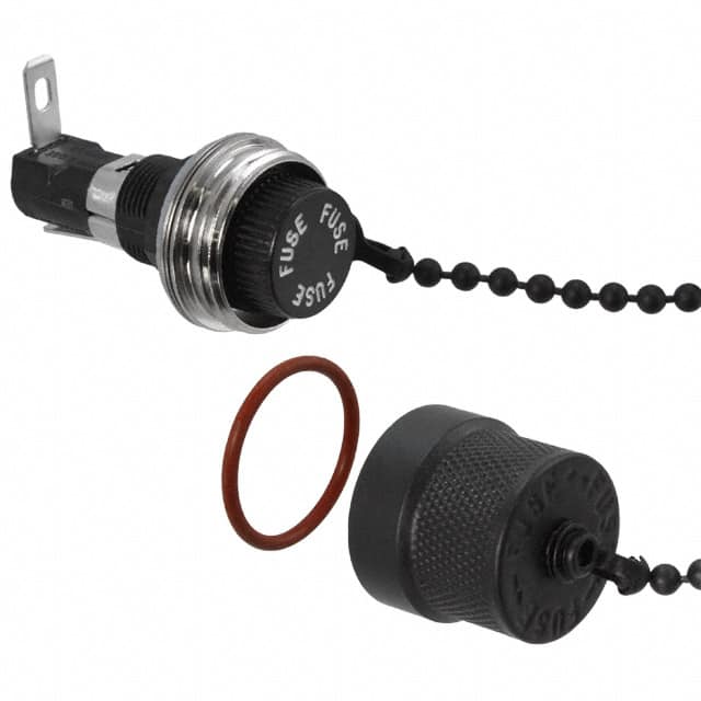 Littelfuse 03400313Z | Chipmall.com electronics components