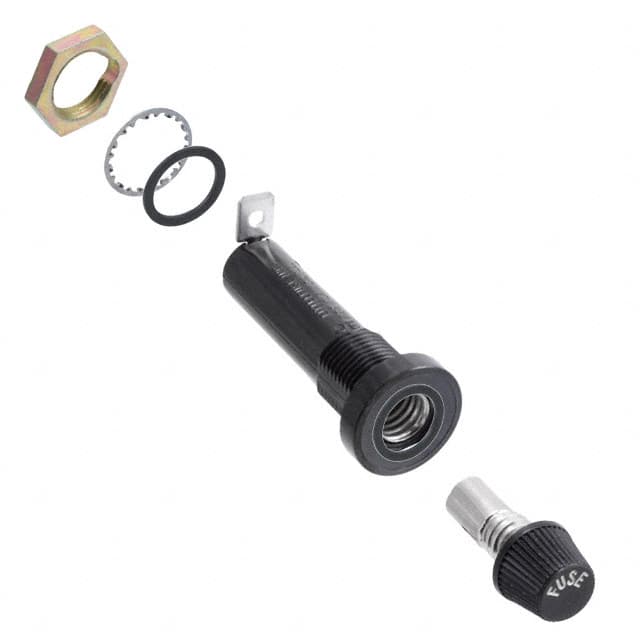 Littelfuse 03420001H | Chipmall.com electronics components
