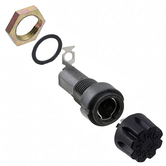 Littelfuse 03420004X | Chipmall.com electronics components
