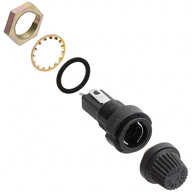 Littelfuse 03420012HXL | Chipmall.com electronics components