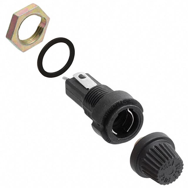 Littelfuse 03420012X | Chipmall.com electronics components