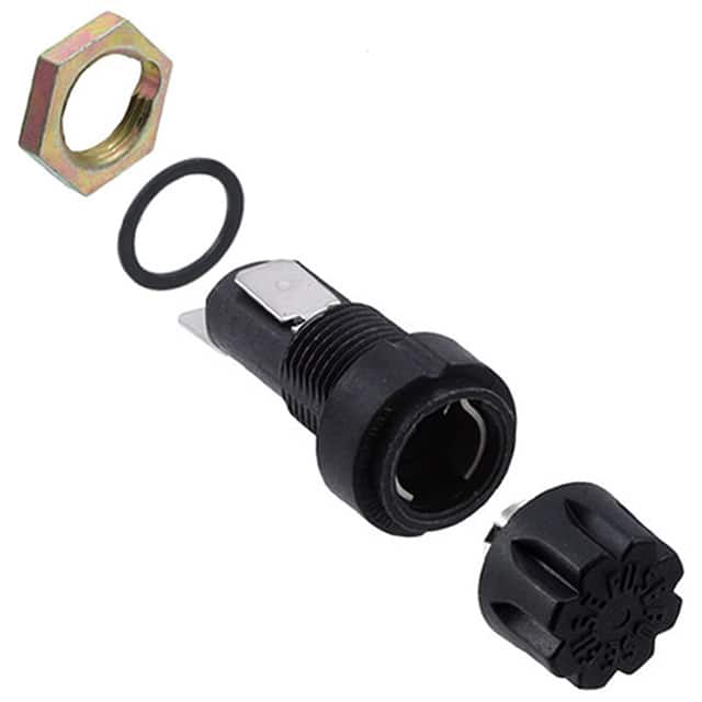 Littelfuse 03420014X | Chipmall.com electronics components