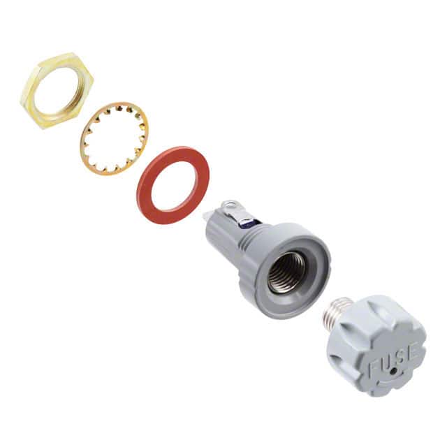 Littelfuse 03420021Z | Chipmall.com electronics components