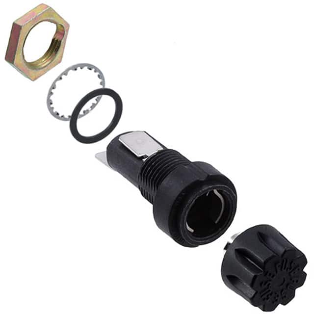 Littelfuse 03420038HXL | Chipmall.com electronics components