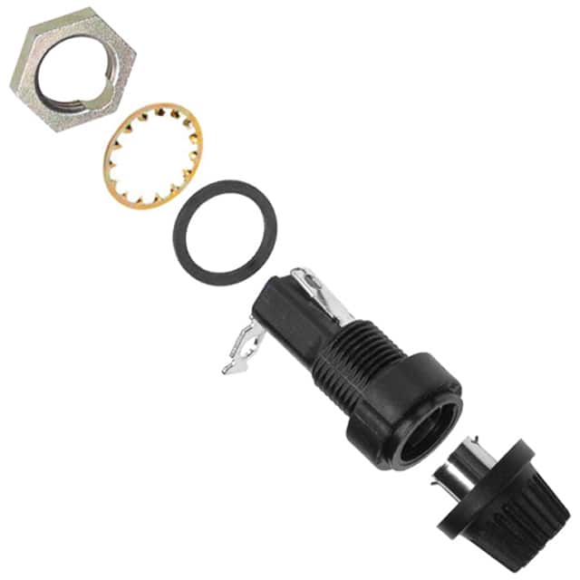 Littelfuse 03420048HXL | Chipmall.com electronics components