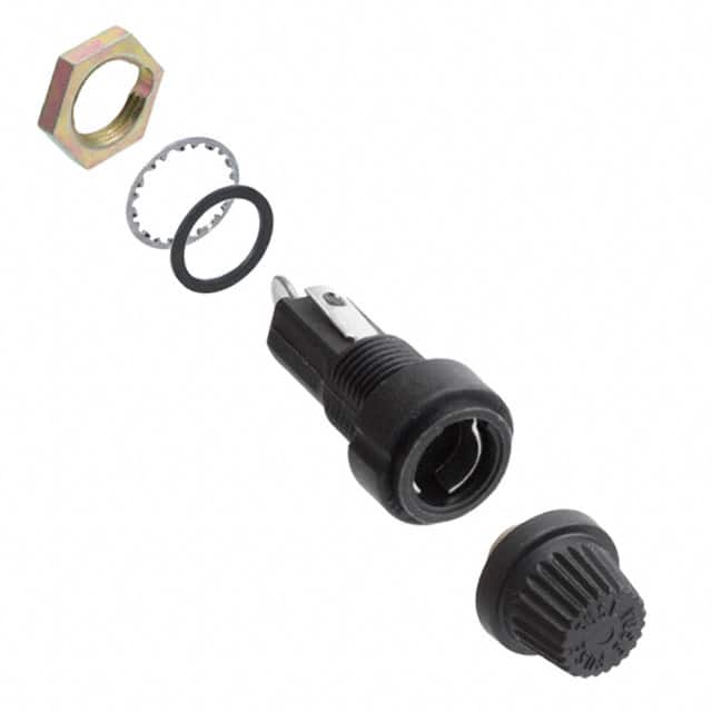 Littelfuse 03420058HXL | Chipmall.com electronics components