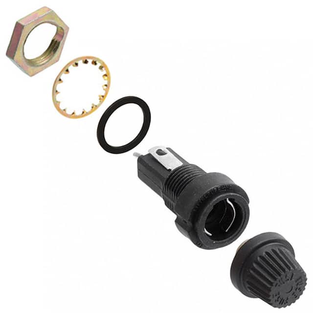 Littelfuse 03420858HXL | Chipmall.com electronics components