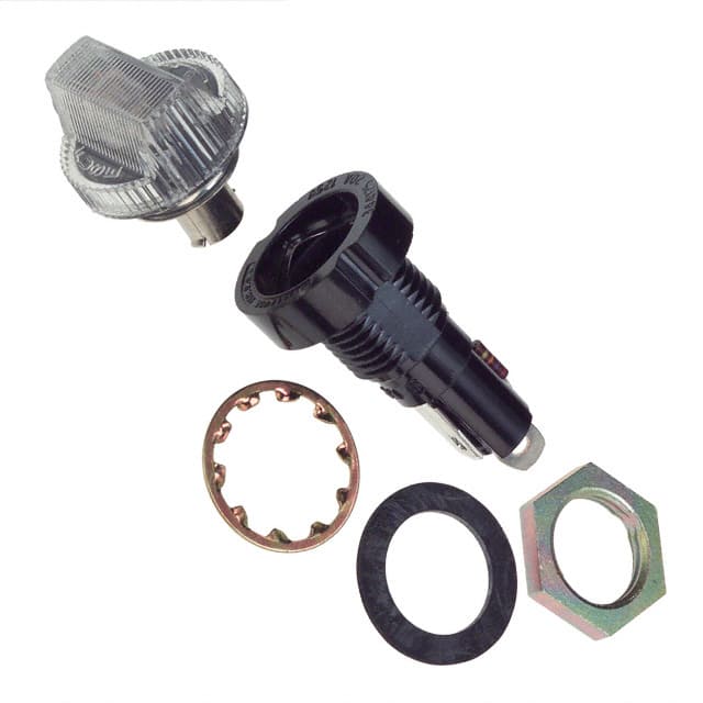 Littelfuse 03440125X | Chipmall.com electronics components