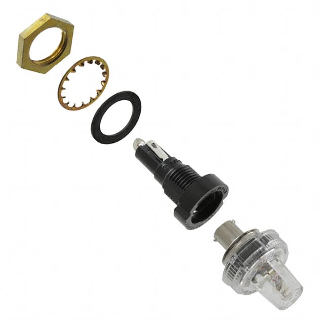 Littelfuse 03440404X | Chipmall.com electronics components