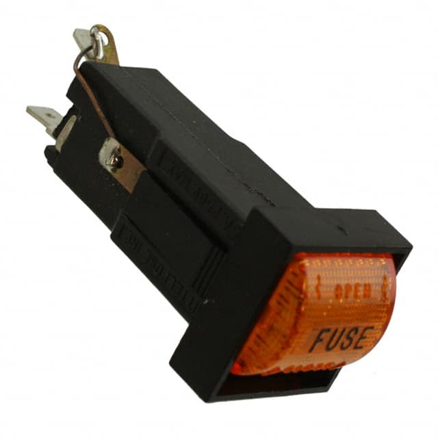 Littelfuse 03440601Z | Chipmall.com electronics components