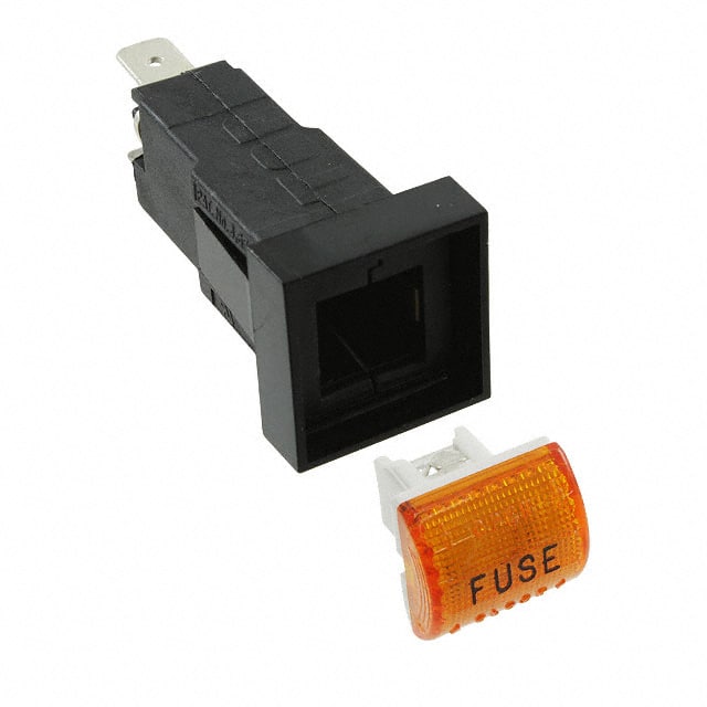 Littelfuse 03440802Z | Chipmall.com electronics components