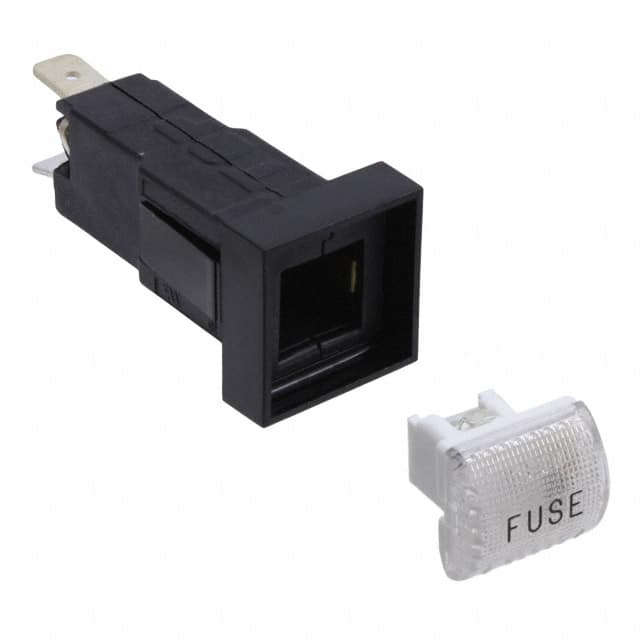 Littelfuse 03440804Z | Chipmall.com electronics components